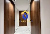 Plateaux Bureaux à Louer à Tilila