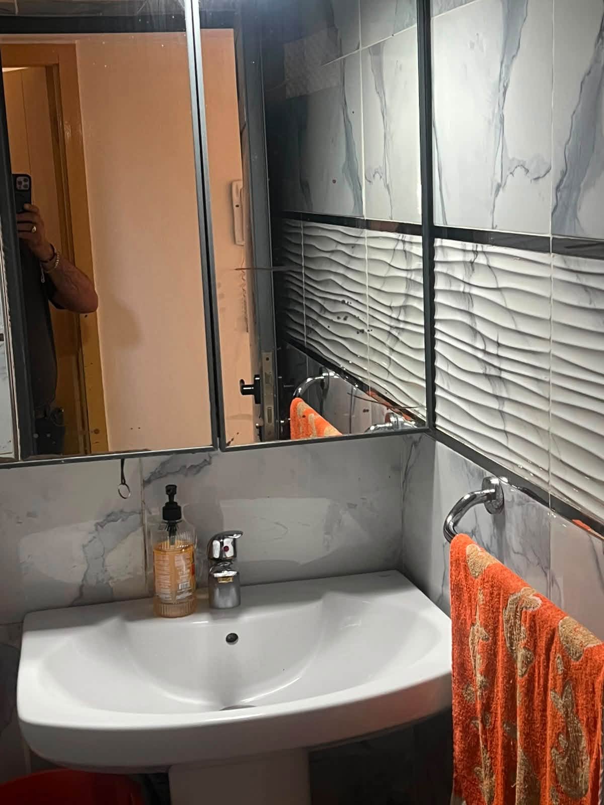 Appartement a vendre à sidi Moumen
