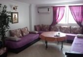 Duplex à louer à Harhoura