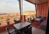 Appartement à louer à Mabrouka