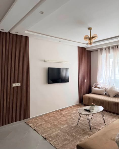 Appartement à louer à MESNANA