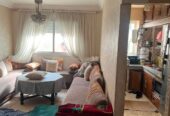Appartement a vendre à sidi Moumen