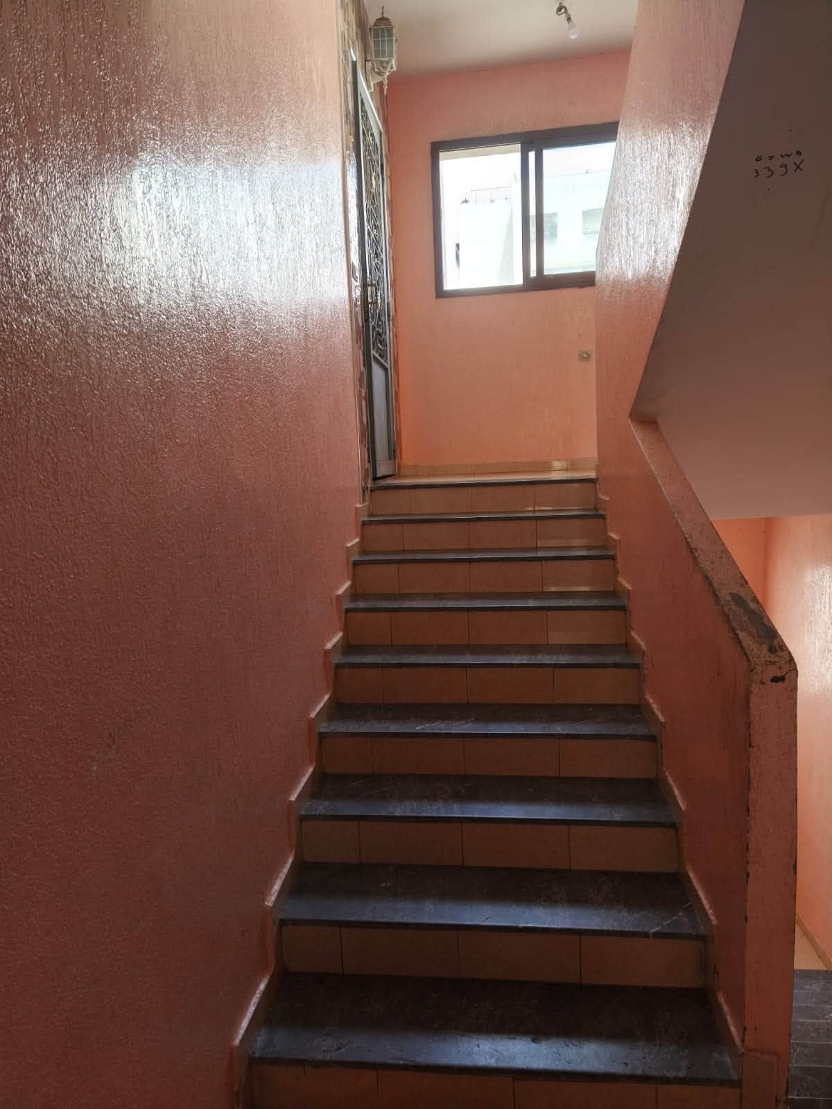 Appartement a vendre à sidi Moumen