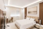 Appartement en location longue durée à Najma