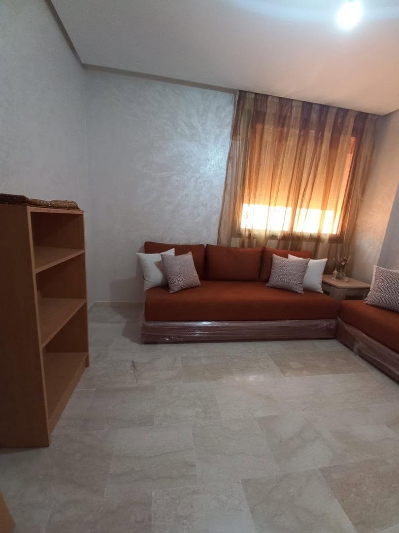 Appartement à louer à hay Charaf