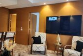 Studio meublé à louer à CFC PAVILLONS D’ANFA