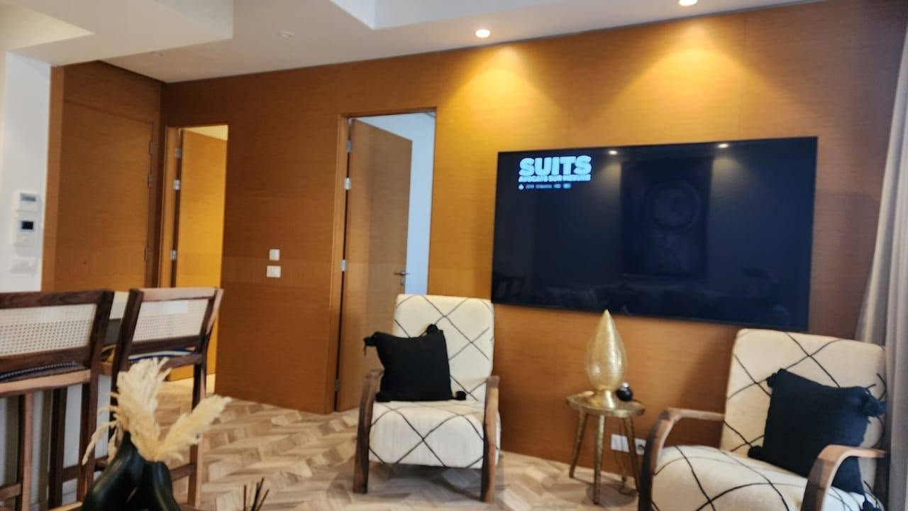 Studio meublé à louer à CFC PAVILLONS D’ANFA