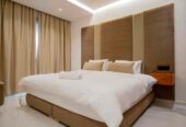 Appartement meublé luxueux à louer Malabata Hills