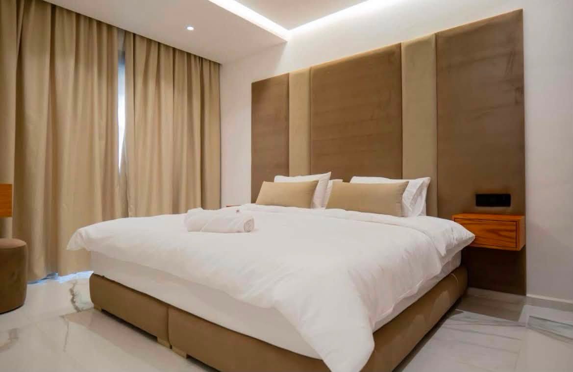 Appartement meublé luxueux à louer Malabata Hills
