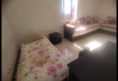 appartement meublé à louer près de la Gare rabat Agdal