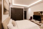 Appartement en location longue durée à Najma