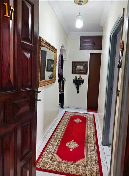 Appartement a vendre à Ain Sebaa