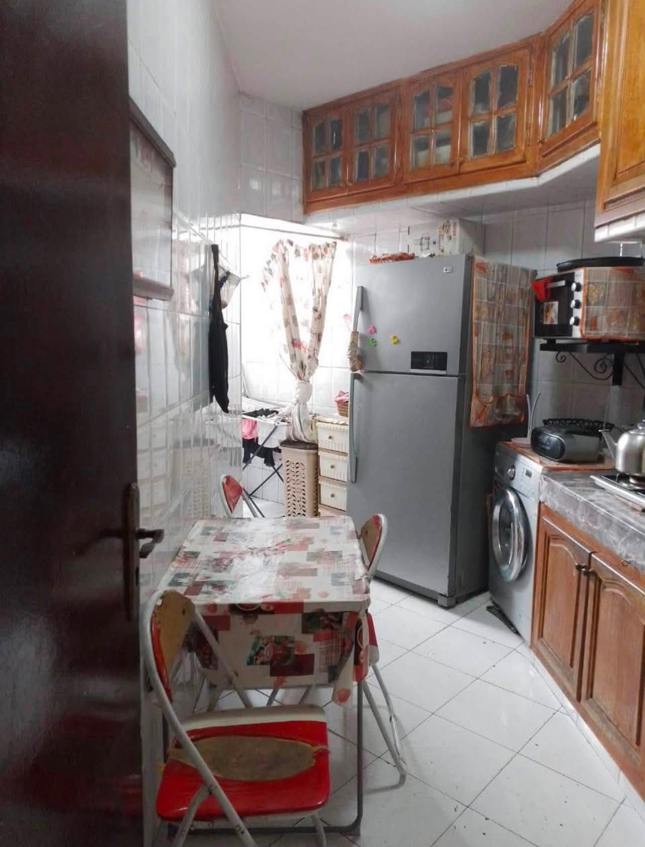 Appartement a vendre à Ain Sebaa