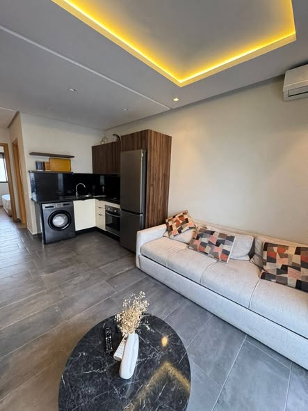 studio meublé à louer LES HÔPITAUX