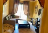Appartement à vendre à Palmeraie meublé