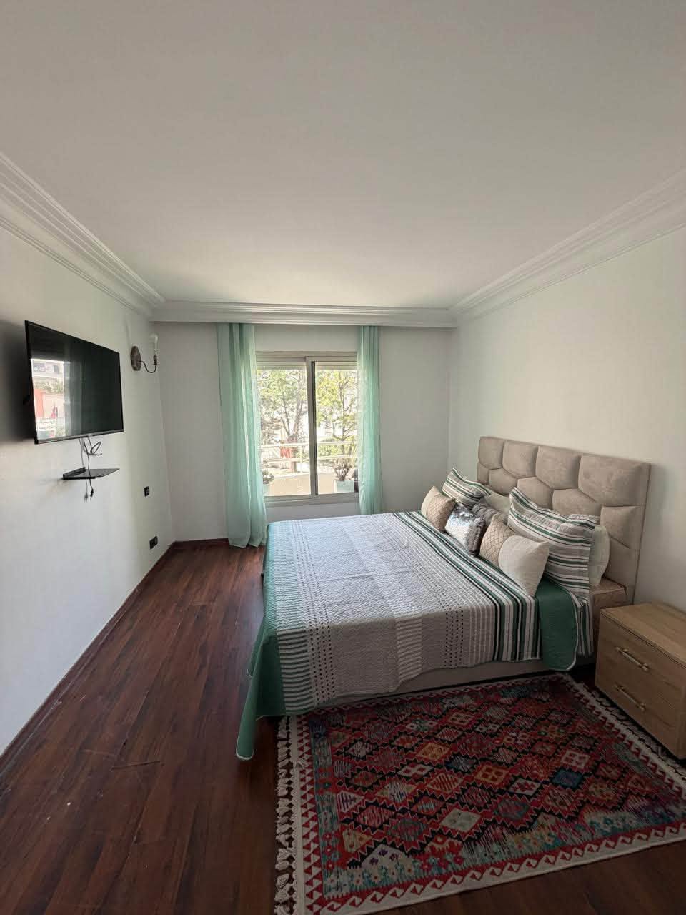 Appartement meublé à Louer situé au Palmier