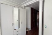Appartement meublé à Louer situé au Palmier