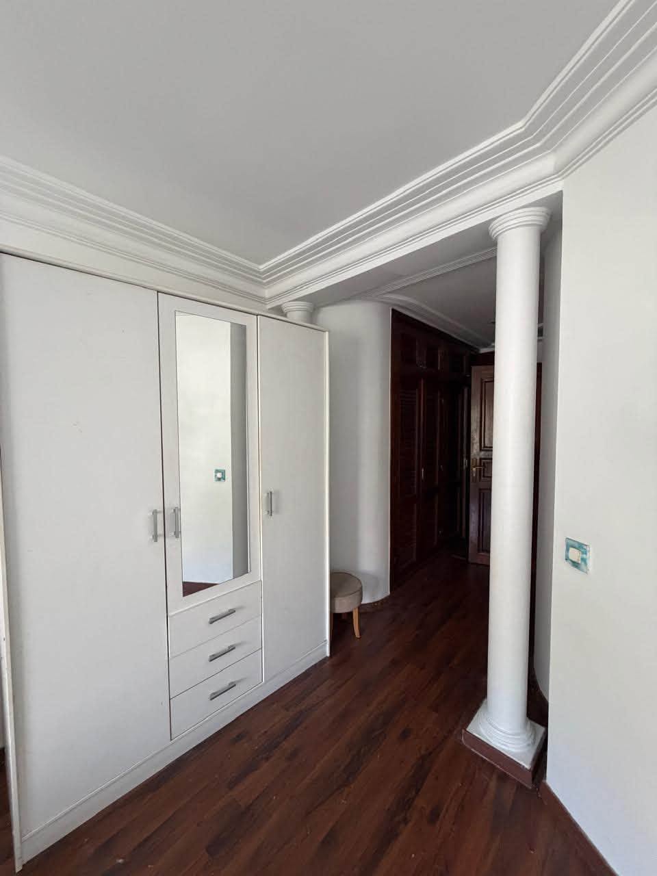 Appartement meublé à Louer situé au Palmier