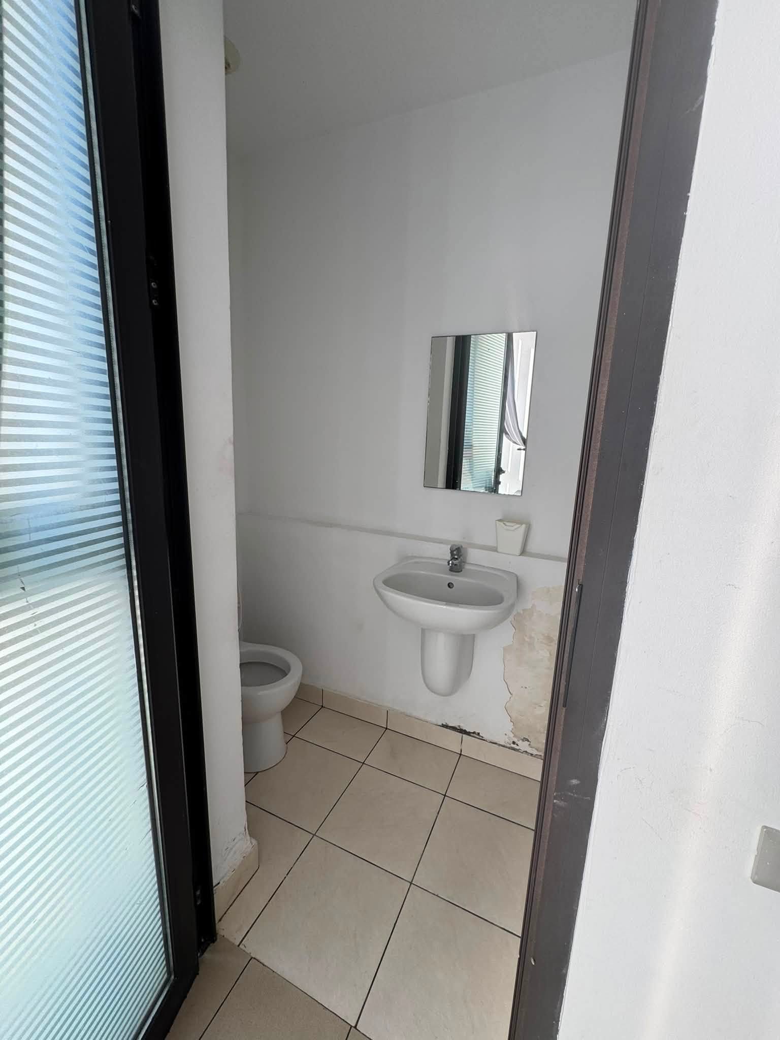 magnifique appartement à louer à AIN DIAB