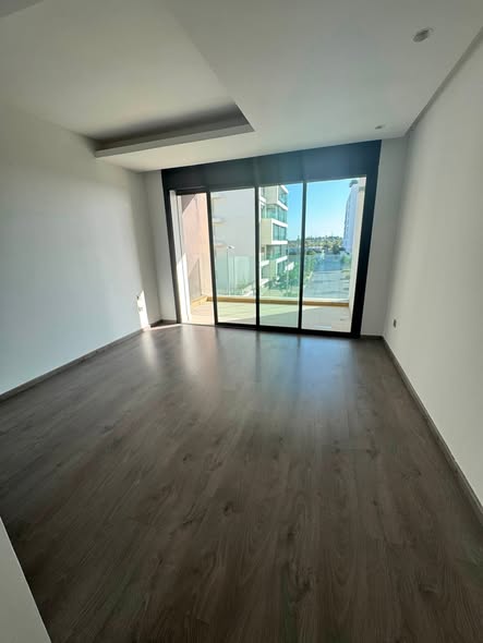 magnifique appartement à louer à AIN DIAB