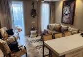 Studio meublé à louer à CFC PAVILLONS D’ANFA