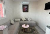 Appartement à louer à Mabrouka