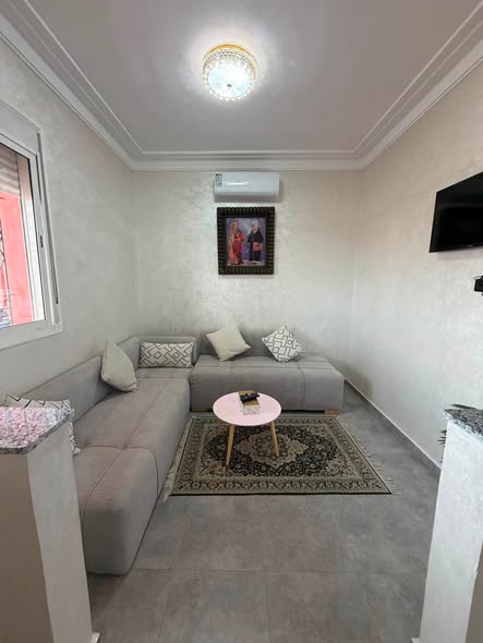 Appartement à louer à Mabrouka