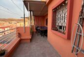 Appartement à louer à Mabrouka