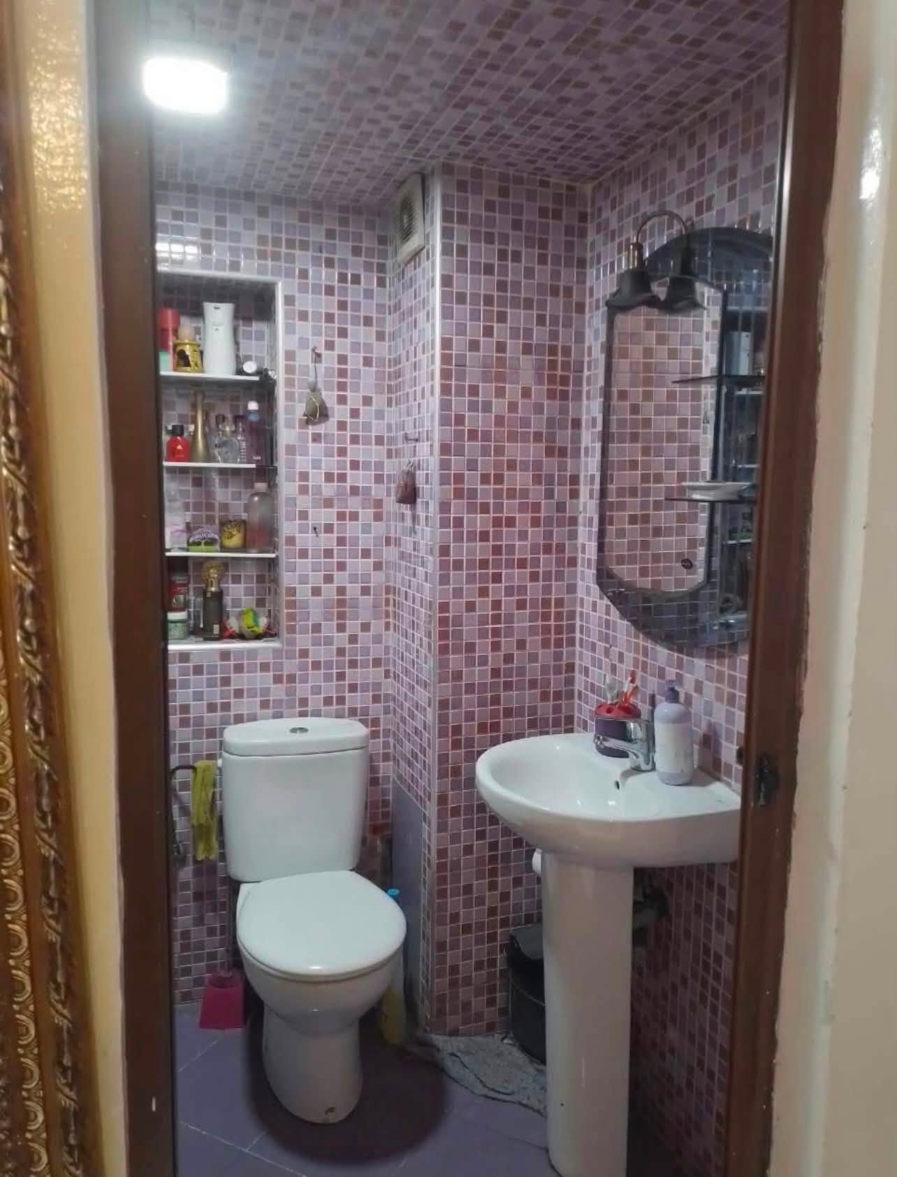 Appartement a vendre à Ain Sebaa