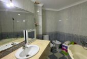 Appartement meublé à Louer situé au Palmier
