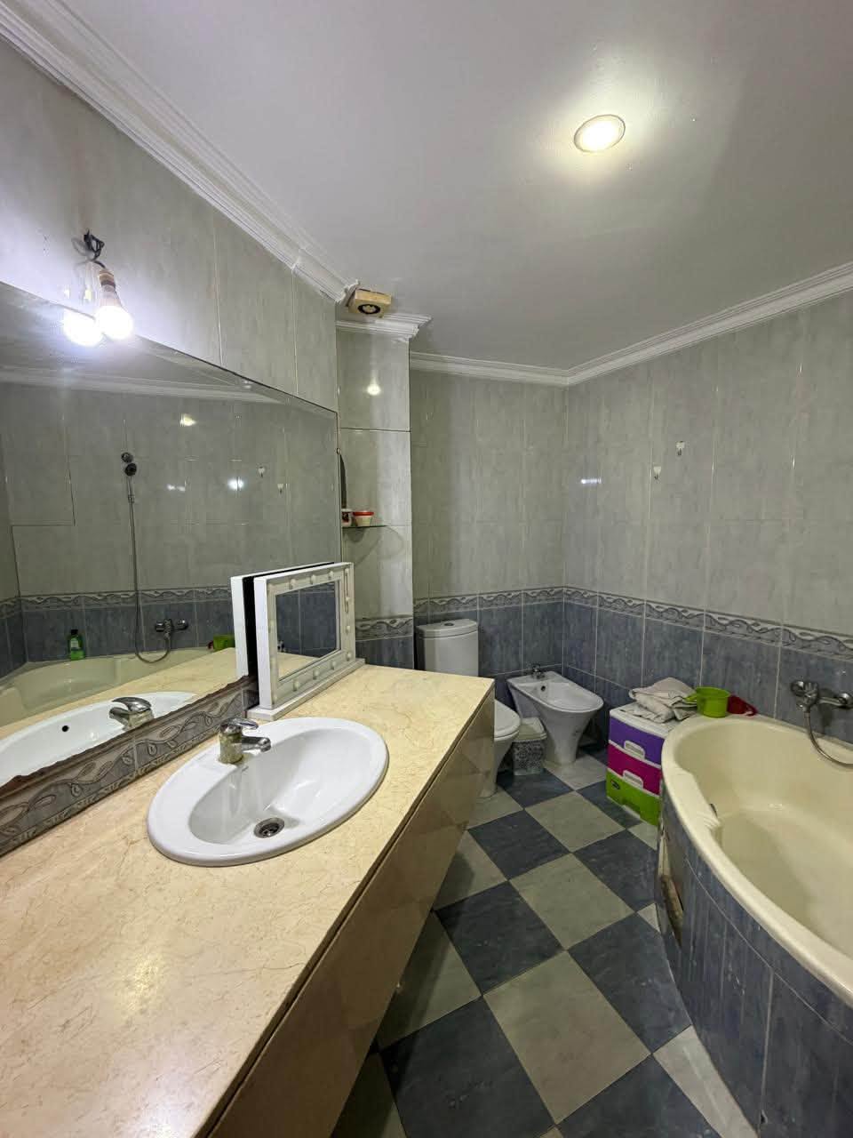 Appartement meublé à Louer situé au Palmier