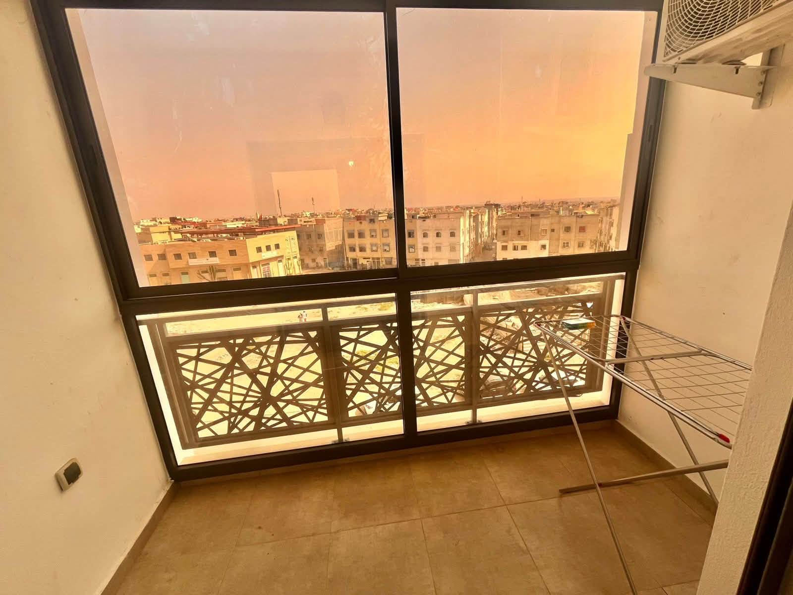 appartement meublé à louer à El Farah Haut Founty