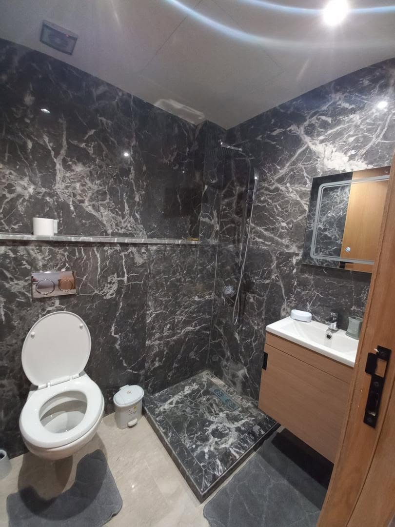Appartement à louer à hay Charaf