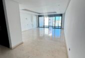 magnifique appartement à louer à AIN DIAB