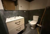Studio meublé à louer quartier des Hôpitaux