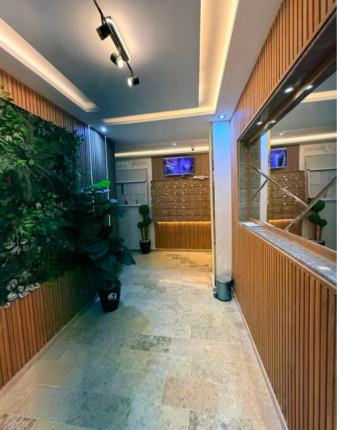 Appartement à louer à MESNANA