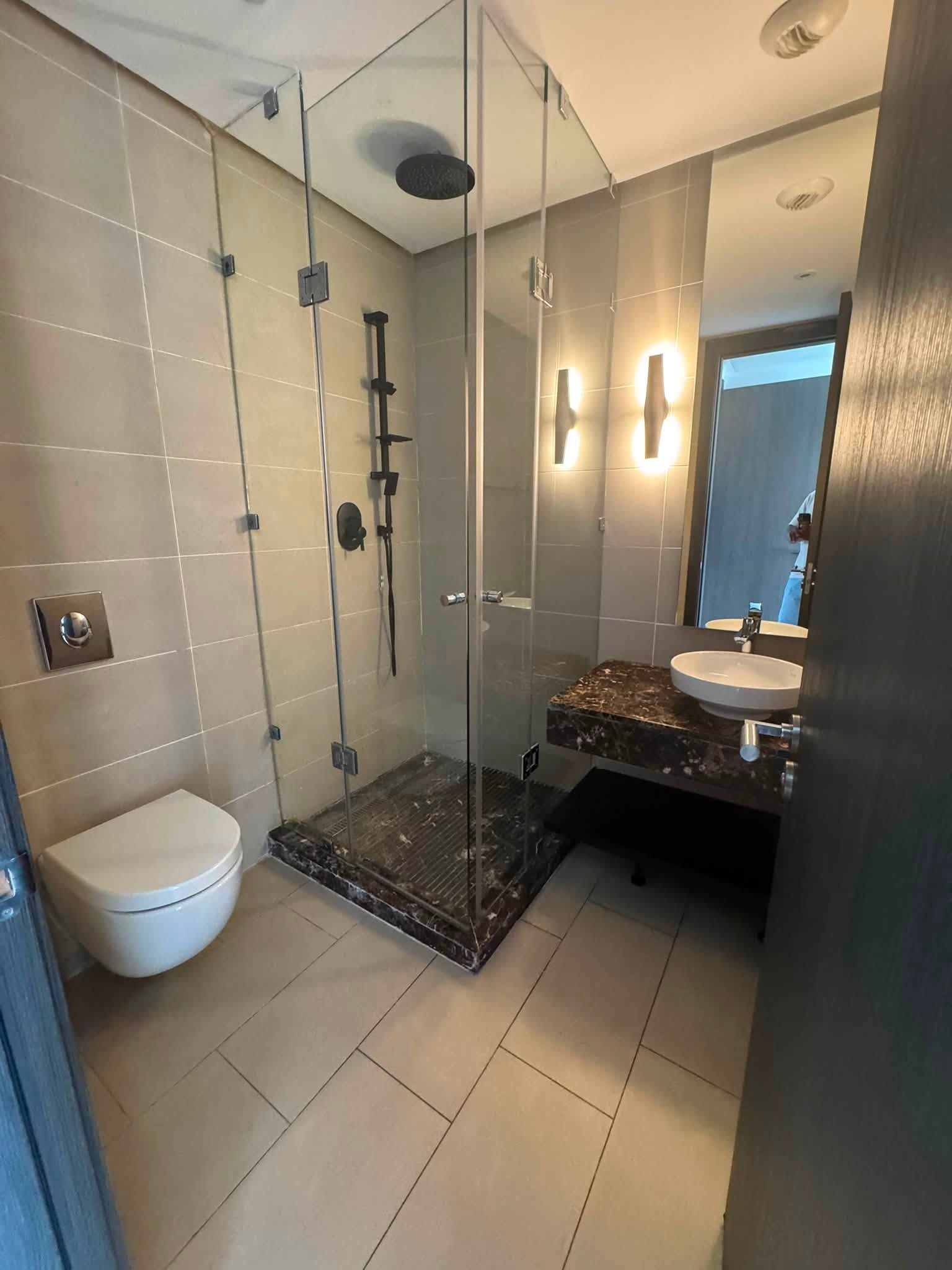 magnifique appartement à louer à AIN DIAB