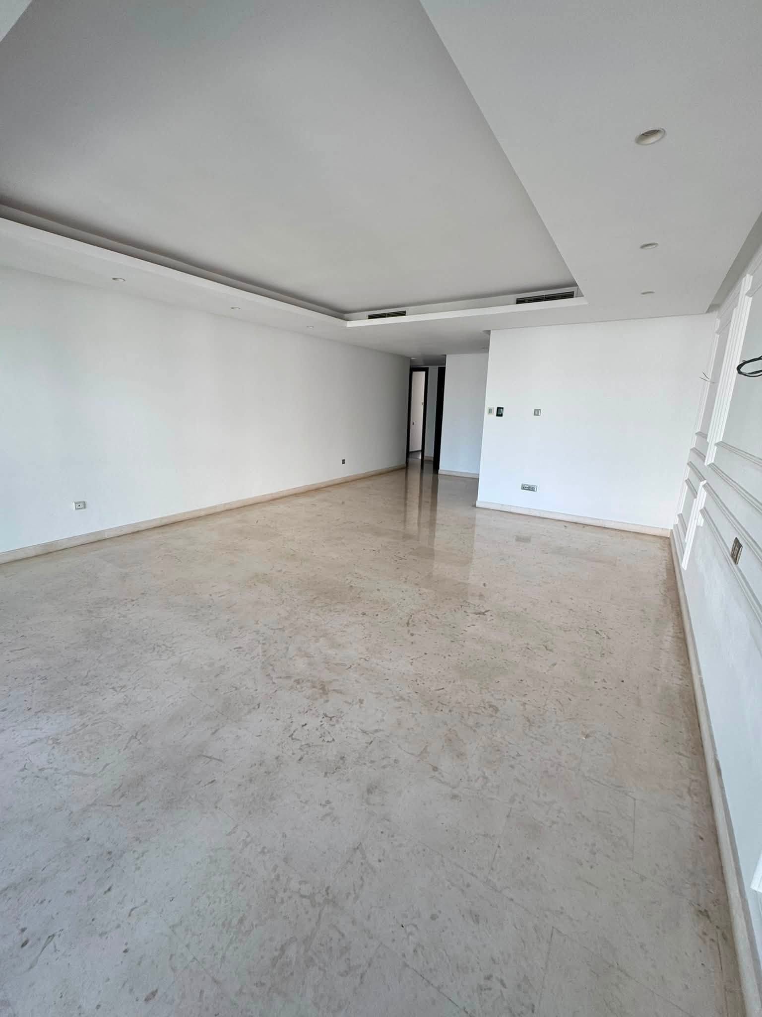 magnifique appartement à louer à AIN DIAB