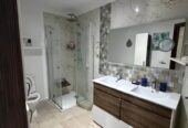 Appartement meublé à Louer situé au Palmier