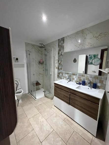 Appartement meublé à Louer situé au Palmier
