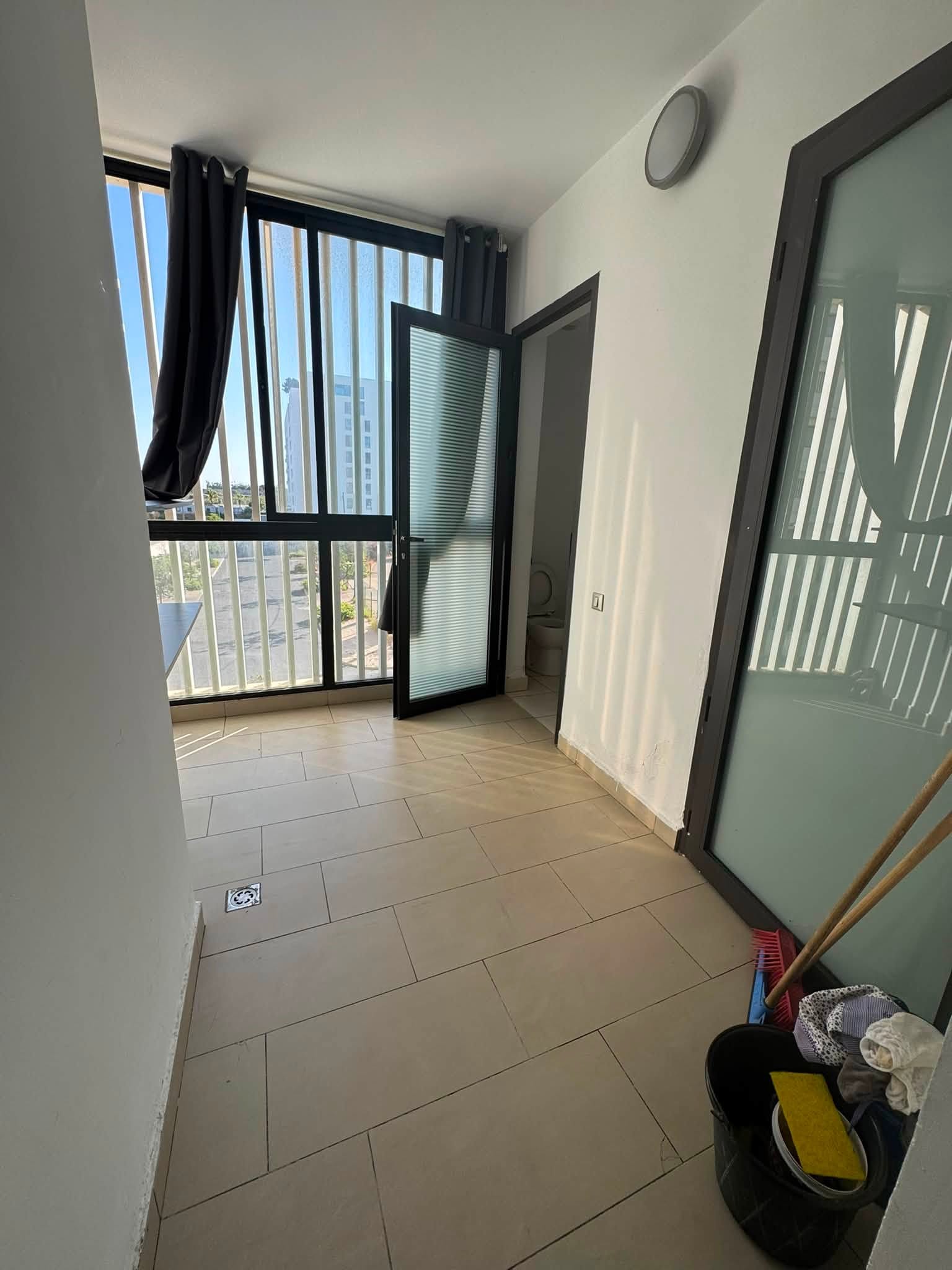 magnifique appartement à louer à AIN DIAB