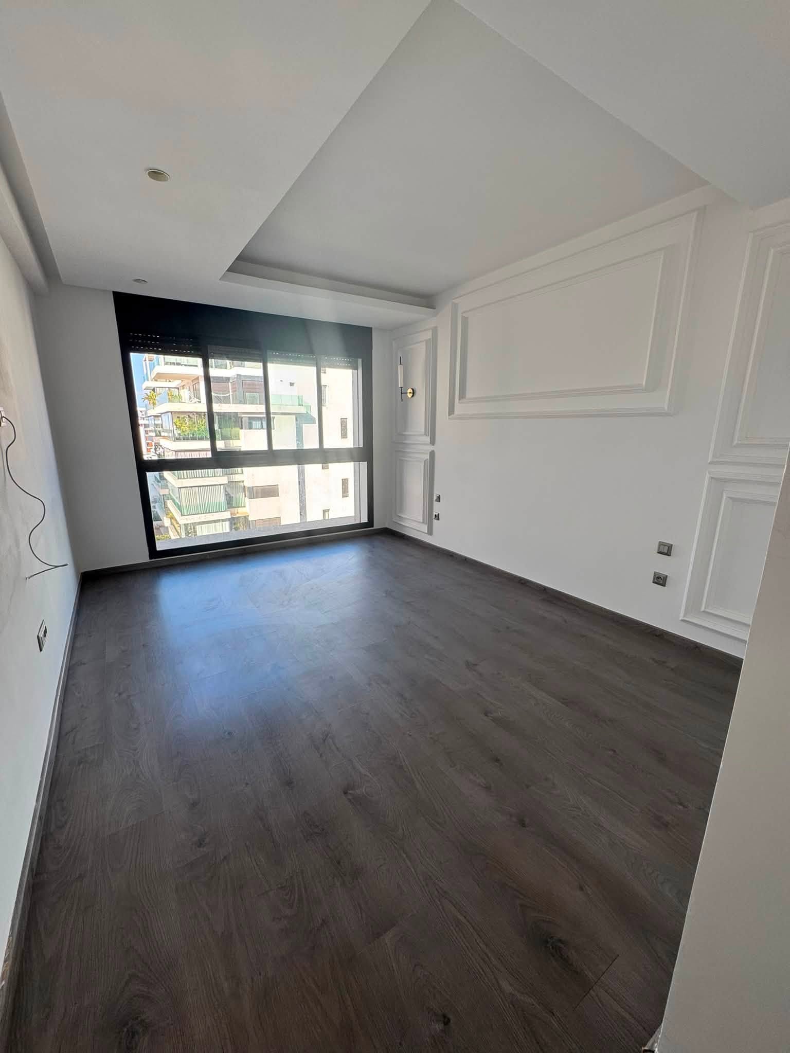 magnifique appartement à louer à AIN DIAB