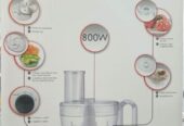 Moulinex robot multifunction à vendre