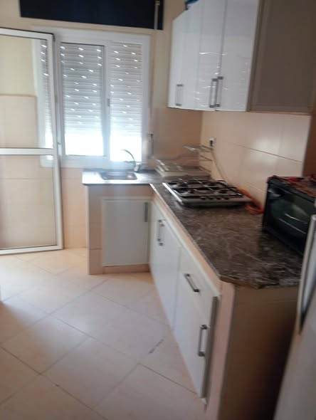 appartement à louer Gzenaya