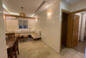 Appartement meublé à louer à Targa
