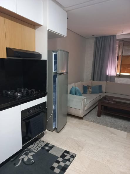 Appartement à louer à hay Charaf
