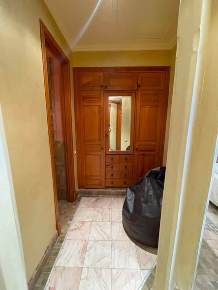 Appartement à vendre à Palmeraie meublé