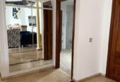 Appartement meublé à Louer situé au Palmier