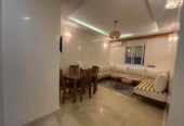 Appartement meublé à louer à Targa