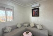 Appartement à louer à Mabrouka